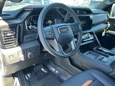 New 2026 GMC Sierra 2500 AT4 image 10