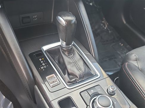 Used 2016 MAZDA CX-5 Grand Touring image 25