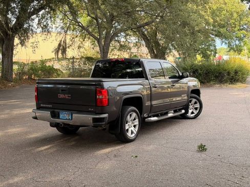 Used 2014 GMC Sierra 1500 SLE w/ SLE Value Package AWD/4WD image 5