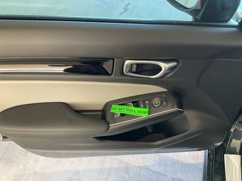 New 2026 Honda Civic Sport Touring image 5