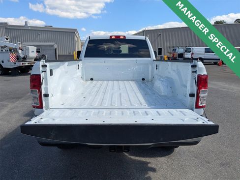 Used 2024 RAM 2500 Big Horn image 12