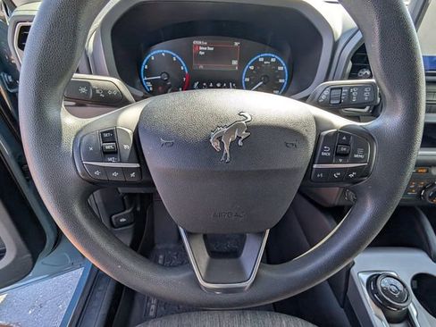 Used 2023 Ford Bronco Sport Big Bend image 32