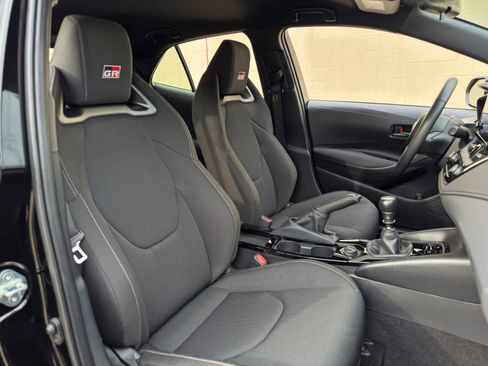 Used 2025 Toyota Corolla GR AWD/4WD image 35