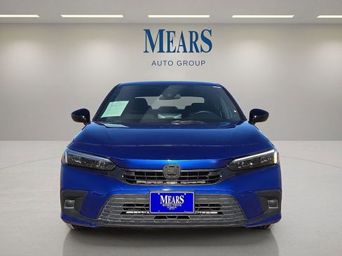 Used 2023 Honda Civic Sport image 9