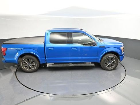 Used 2019 Ford F150 XLT w/ Equipment Group 302A Luxury image 44