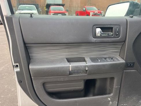Used 2019 Ford Flex SEL w/ Equipment Group 202A image 21
