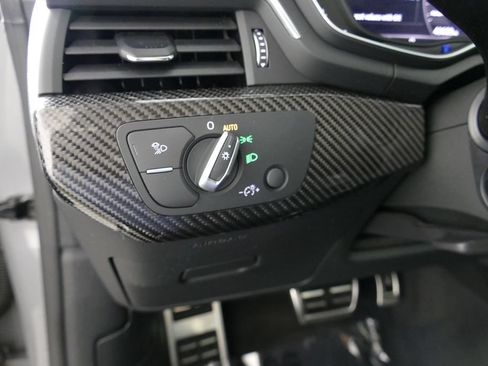 Used 2019 Audi RS 5 w/ Dynamic Package AWD/4WD image 16