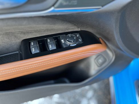 Used 2023 Cadillac CT4 V Blackwing w/ Watkins Glen IMSA Edition image 19