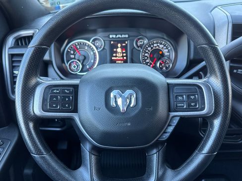 Used 2022 RAM 2500 Tradesman image 34