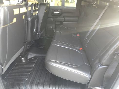 Used 2020 Chevrolet Silverado 2500 W/T w/ WT Convenience Package image 11