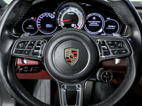 Used 2019 Porsche Panamera Turbo AWD/4WD image 23