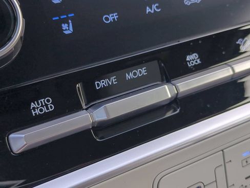 New 2027 Hyundai Santa Fe Limited AWD/4WD image 32