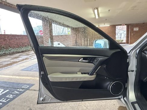 Used 2012 Acura TL SH-AWD image 10