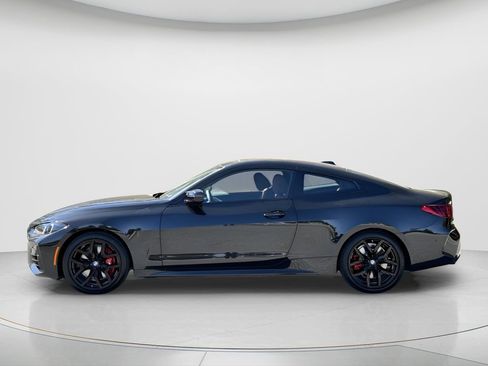 New 2026 BMW M440i M440i w/ Premium Package image 10