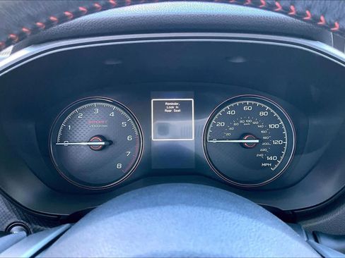 Used 2020 Subaru Forester Sport w/ Popular Package #2 image 26