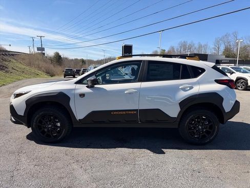 New 2026 Subaru Crosstrek 2.5i Wilderness AWD/4WD image 3