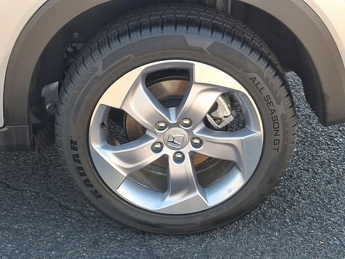 Used 2021 Honda HR-V LX image 27
