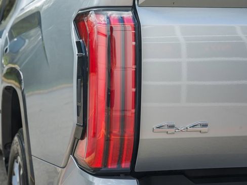 Used 2023 Toyota Tundra 1794 Edition AWD/4WD image 7