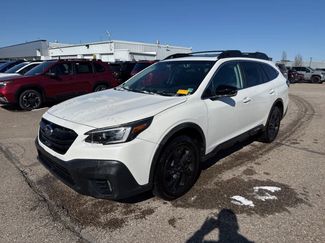 Used 2020 Subaru Outback Onyx Edition XT video 1