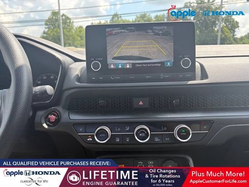 Used 2023 Honda CR-V EX image 9