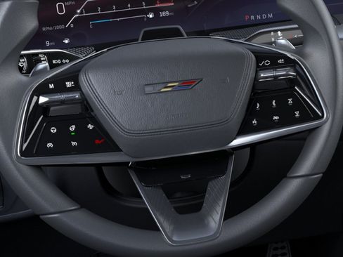 New 2026 Cadillac Escalade ESV V AWD/4WD image 19