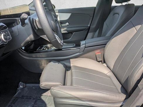 Used 2025 Mercedes-Benz CLA 250 CLA 250 image 20