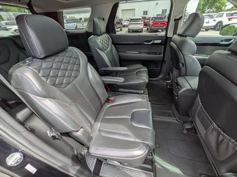 Used 2022 Hyundai Palisade Limited AWD/4WD image 22