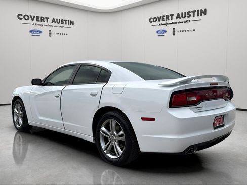 Used 2013 Dodge Charger SXT Plus image 3