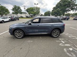 Used 2022 Lincoln Corsair AWD w/ Equipment Group 101A video 2