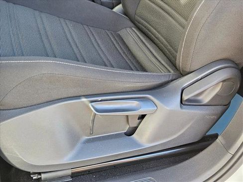 Used 2022 Volkswagen Tiguan S FWD image 22