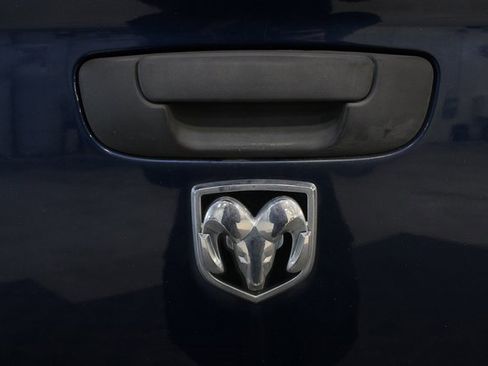 Used 2008 Dodge Ram 1500 Truck SLT w/ Trailer Tow Group image 28