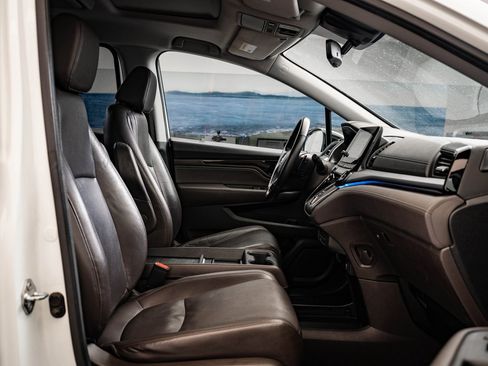 Used 2018 Honda Odyssey Elite image 26