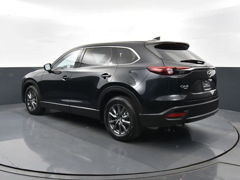 Certified 2022 MAZDA CX-9 Touring w/ Touring Premium Package image 36