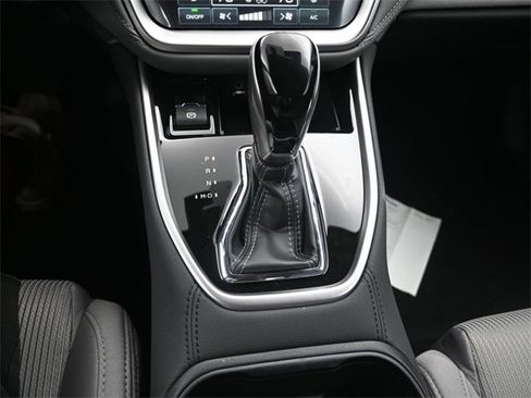 New 2025 Subaru Legacy Premium image 9