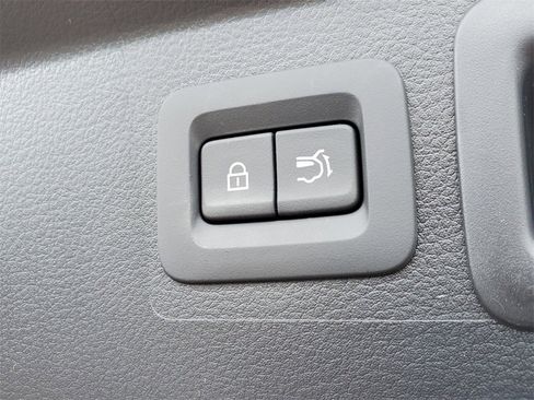 New 2025 MAZDA CX-50 AWD 2.5 S w/ Weather Package image 11