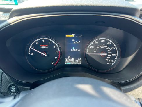 Used 2019 Subaru Forester Sport AWD/4WD image 17