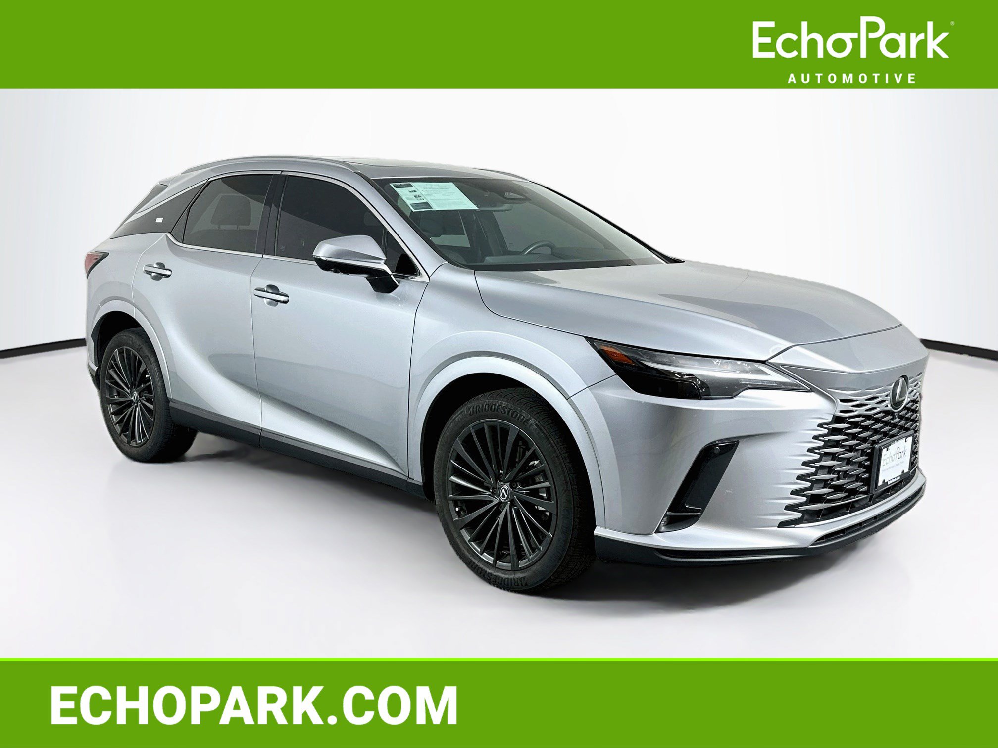 Used 2024 Lexus RX 350 Premium w/ Convenience Package FWD image 1