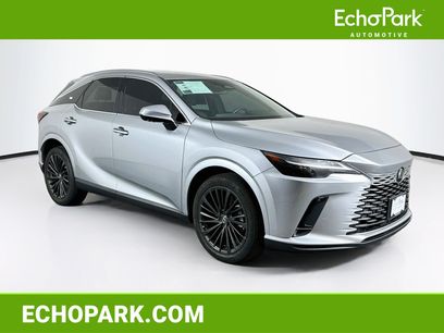Used 2024 Lexus RX 350 Premium w/ Convenience Package