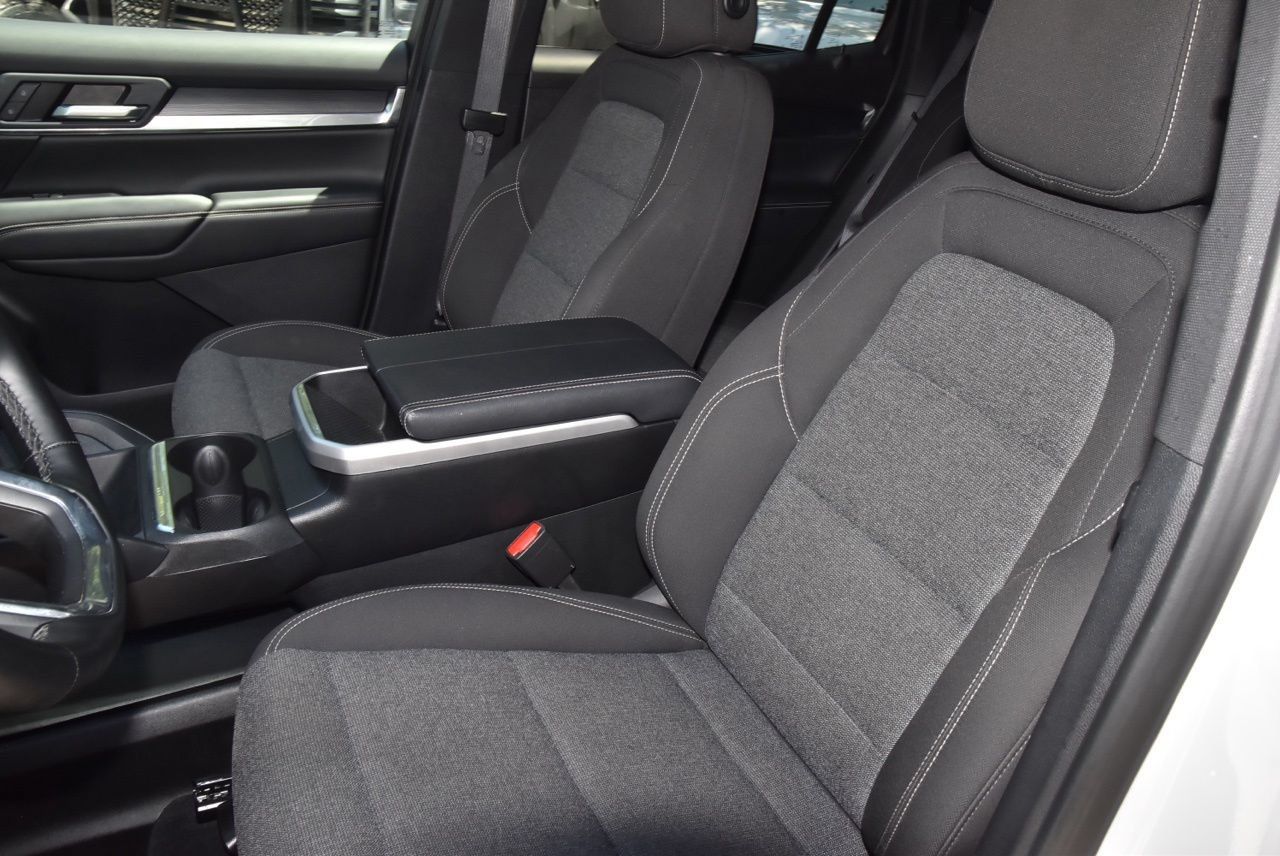 Used 2026 GMC Terrain Elevation FWD image 31