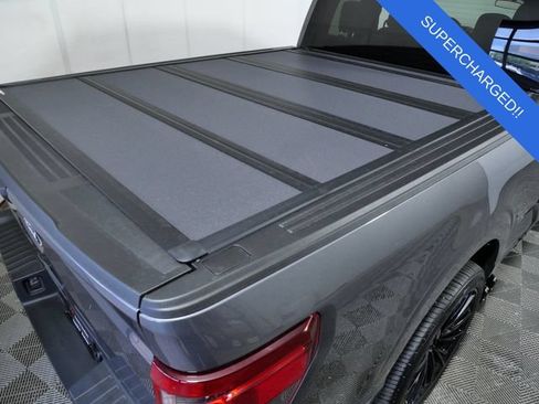Used 2025 Ford F150 STX w/ Equipment Group 200A AWD/4WD image 27