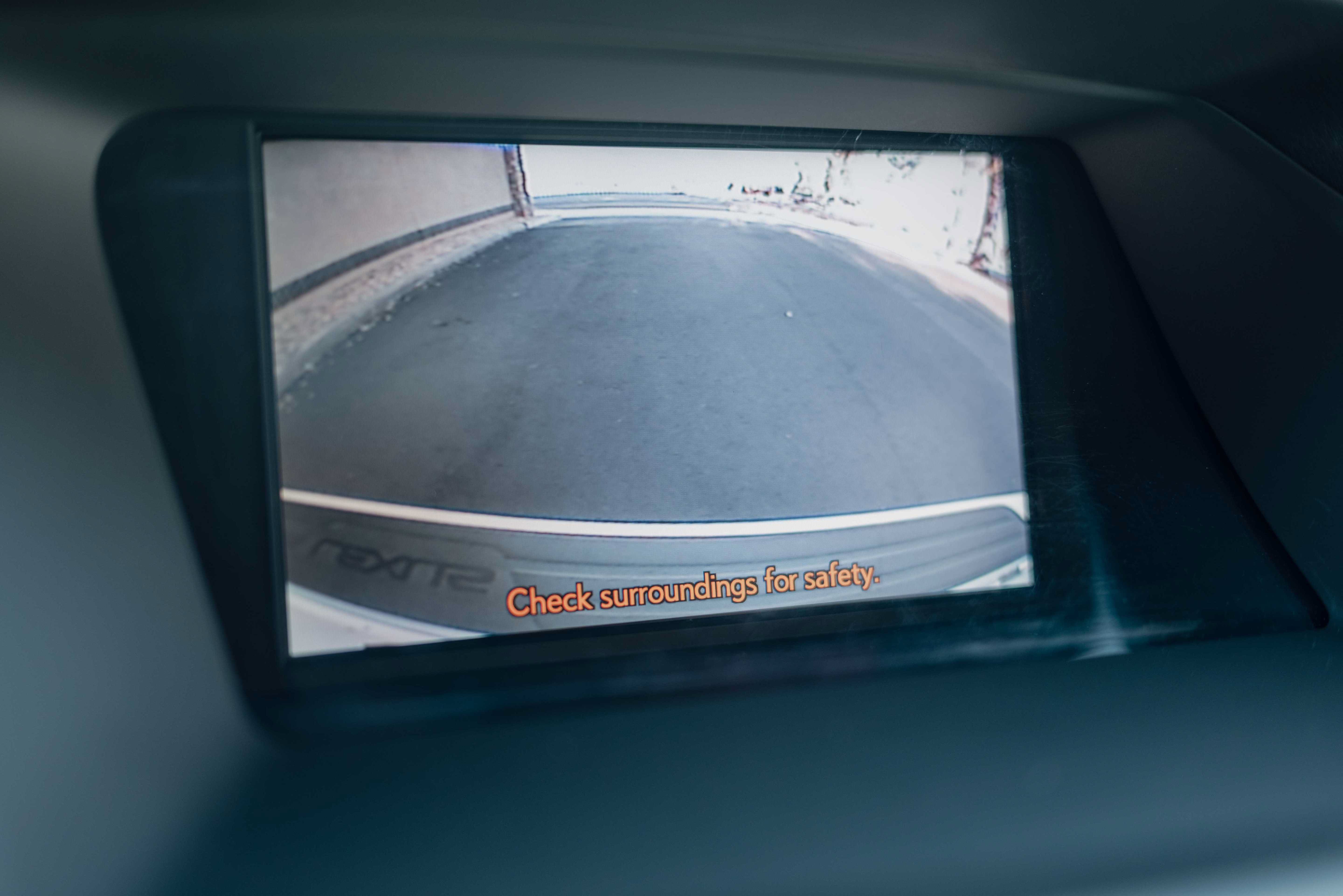 Used 2013 Lexus RX 450h AWD w/ Navigation Pkg image 18