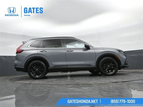 Certified 2023 Honda CR-V Sport image 31