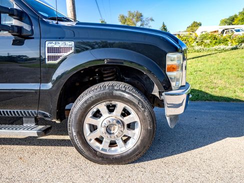 Used 2009 Ford F250 Lariat image 49