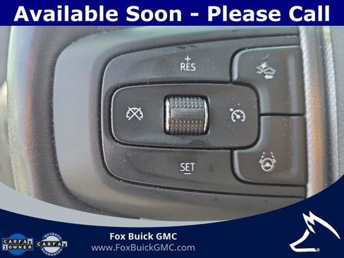 Used 2024 GMC Yukon Denali AWD/4WD image 14