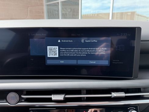 Used 2025 Hyundai Santa Cruz SEL image 25