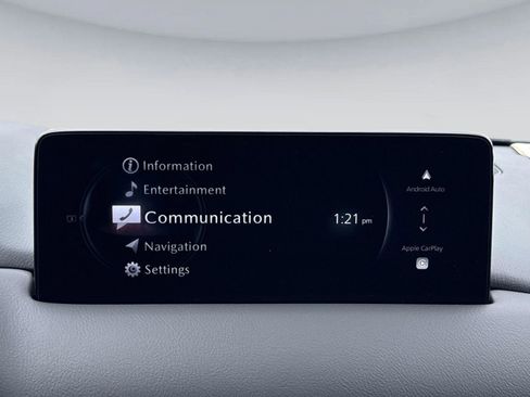 Certified 2025 MAZDA CX-5 AWD 2.5 S w/ Select Package image 21