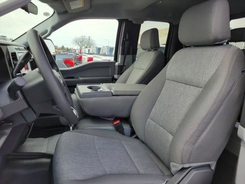 New 2025 Ford F250 XL w/ 360-Degree Camera Package image 15