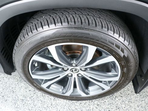 Used 2022 Lexus RX 350 FWD w/ Premium Package image 11