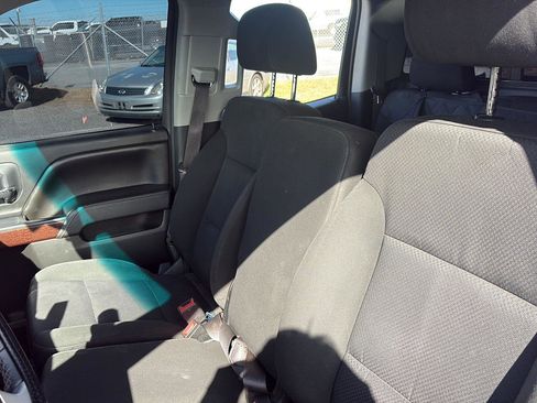 Used 2015 GMC Sierra 1500 SLE w/ SLE Value Package image 8