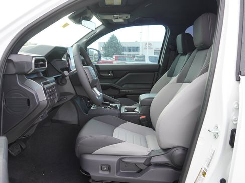 New 2025 Toyota Tacoma TRD Off-Road image 20